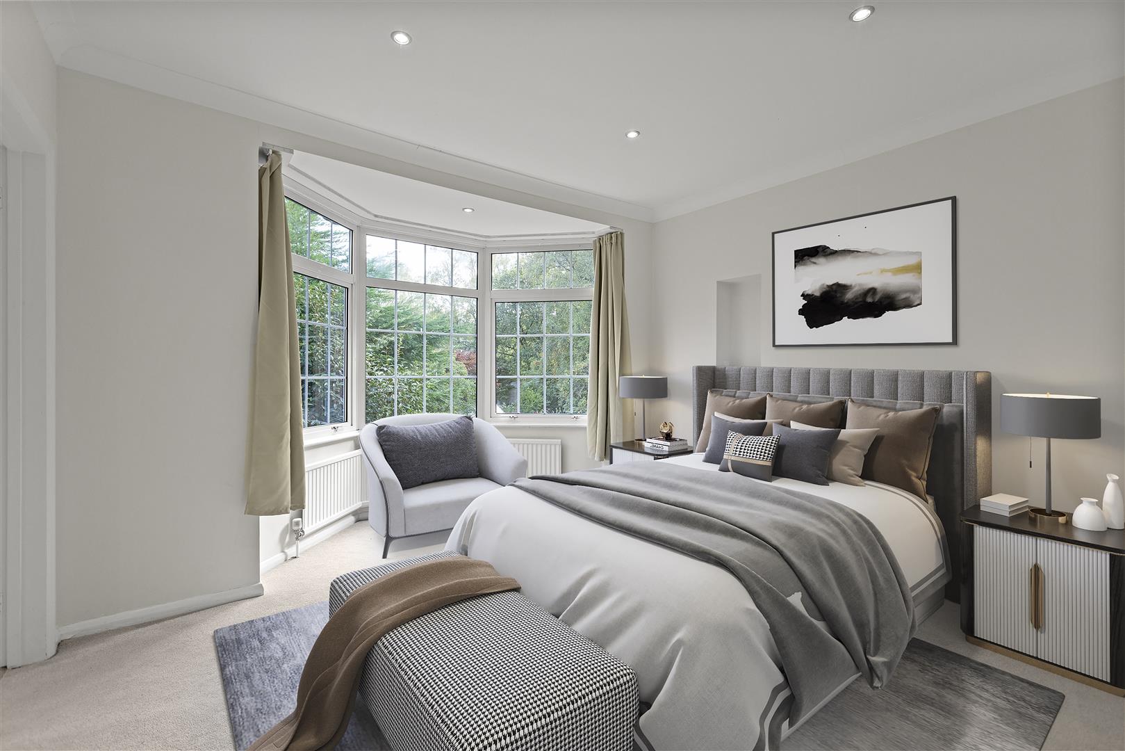 Woodlands Close, Ascot